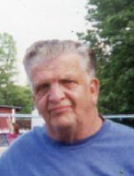 Photo of Bro. Robert Dooley